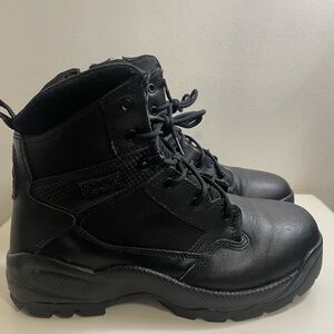 5.11 Tactical A.T.A.C. 2.0 6'' Side-Zip Tactical Duty Boots